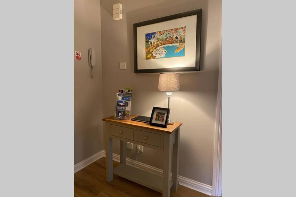 Peter Pan Apartment In The Heart Of Inverness Dalneigh Eksteriør bilde