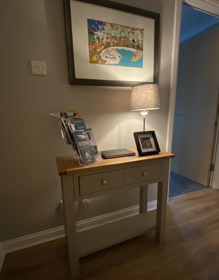 Peter Pan Apartment In The Heart Of Inverness Dalneigh Eksteriør bilde